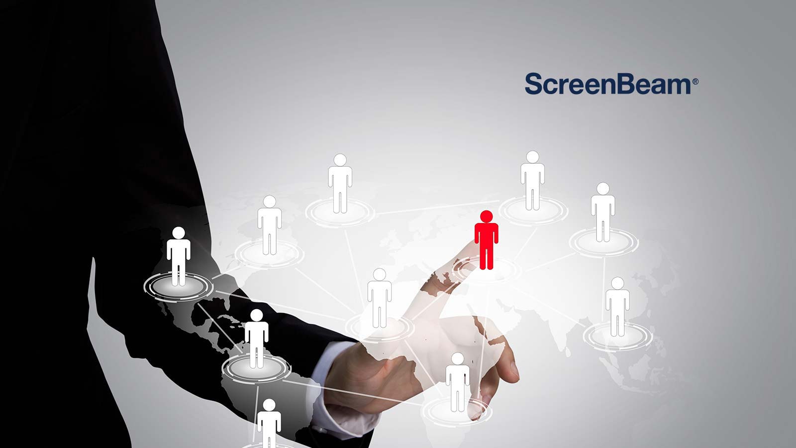 ScreenBeam Offers New Grant to Make Hybrid and Distance Learning More Accessible Through Technology to K12 Accredited Education Institutions