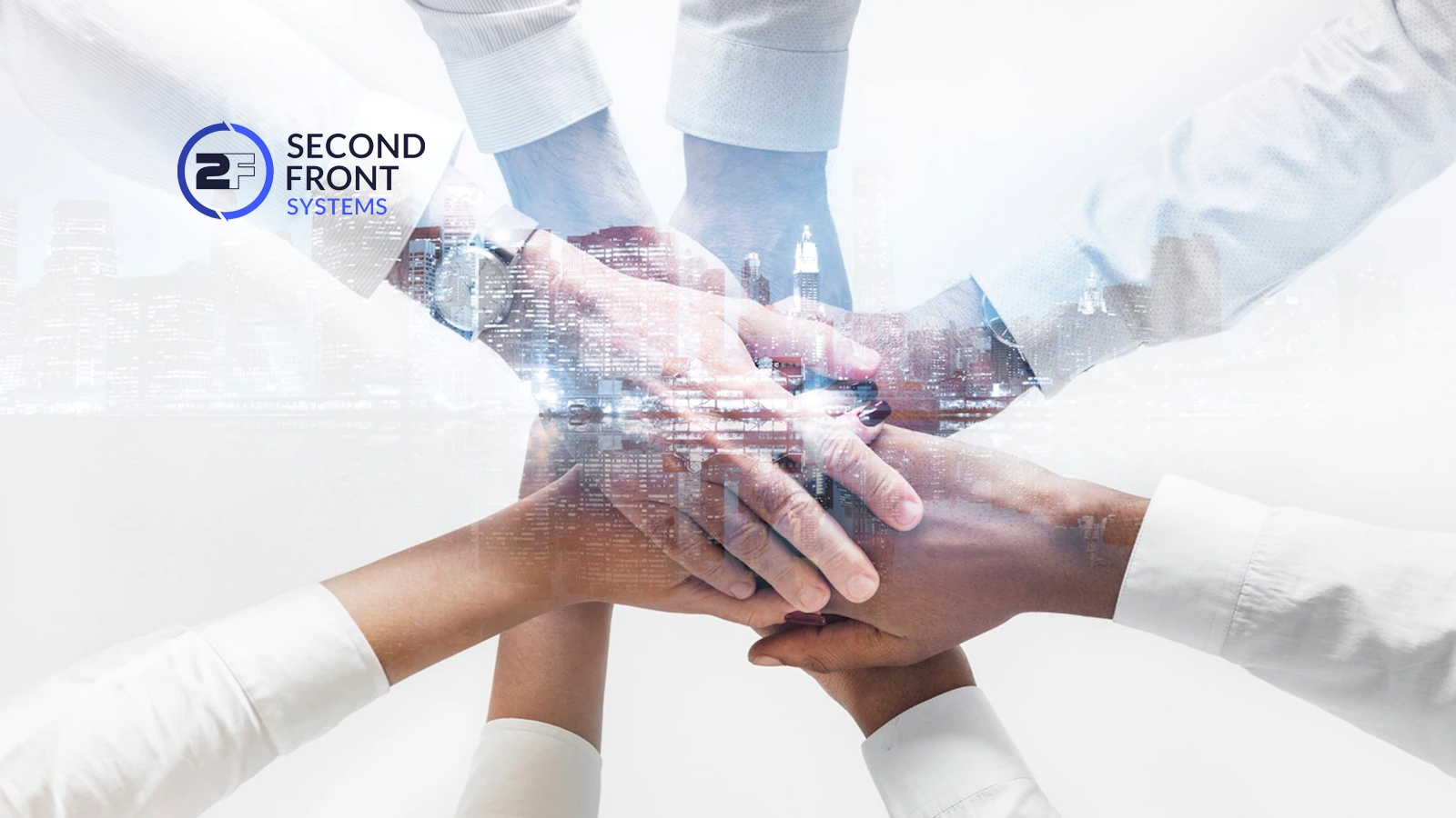 Second Front Systems Announces the Launch of its New Partner Program