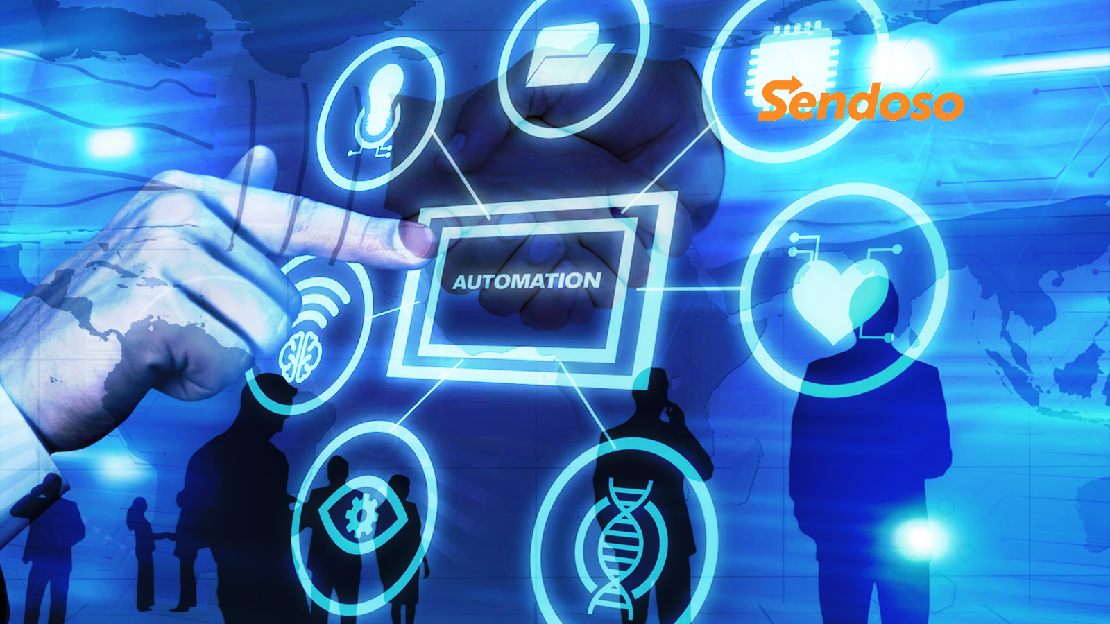 Sendoso Expands GTM Leadership Team, Industry Partners and Peer-to-Peer Recognition During Global Expansion