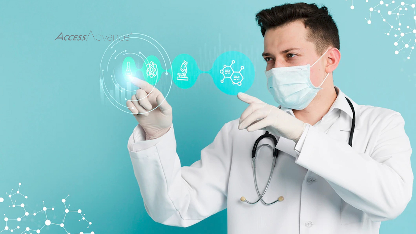 Sharp, Motorola Mobility, and Kyocera Join Access Advance’s HEVC Advance Patent Pool as Licensees