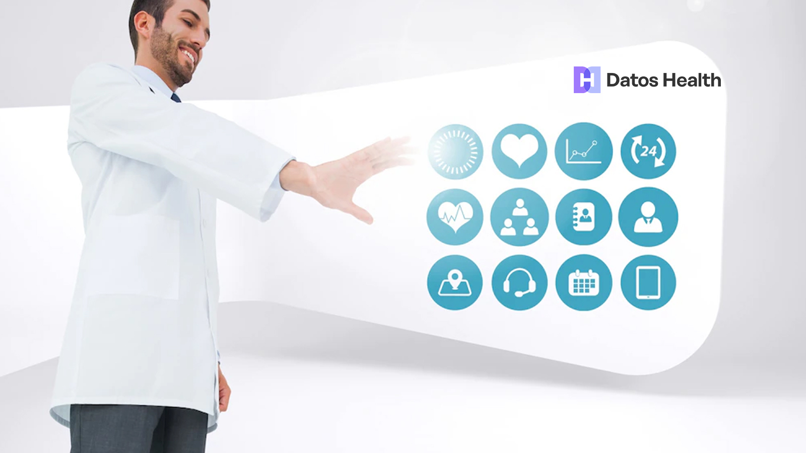 Shirley Ryan AbilityLab Collaborates with Datos Health on Remote Therapeutic Monitoring Study