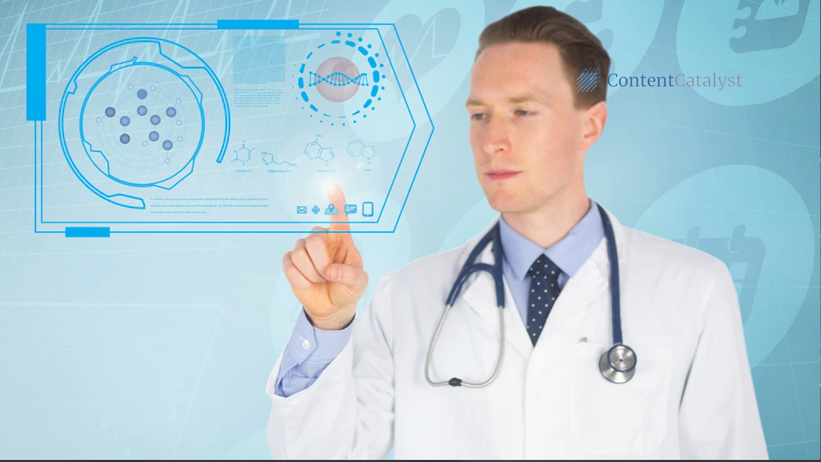 Signify Research Partners With Content Catalyst to Upgrade Its Healthcare Tech Research Portal
