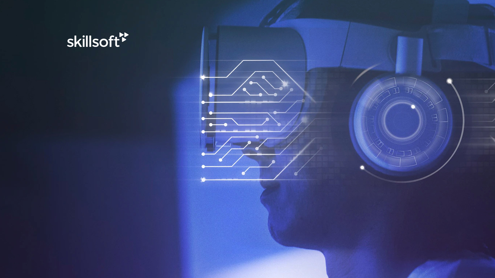 Skillsoft’s Lean Into Learning Report Changing Nature of Work Leads to Surge in Skilling