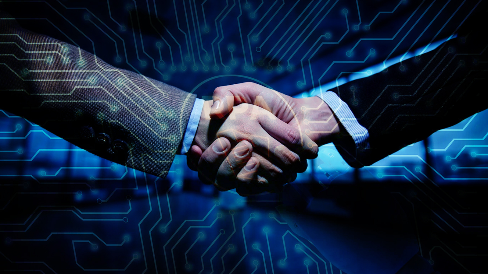 Solidity.io and HLV Announce Strategic Partnership Formation to Align Expertise in Web3