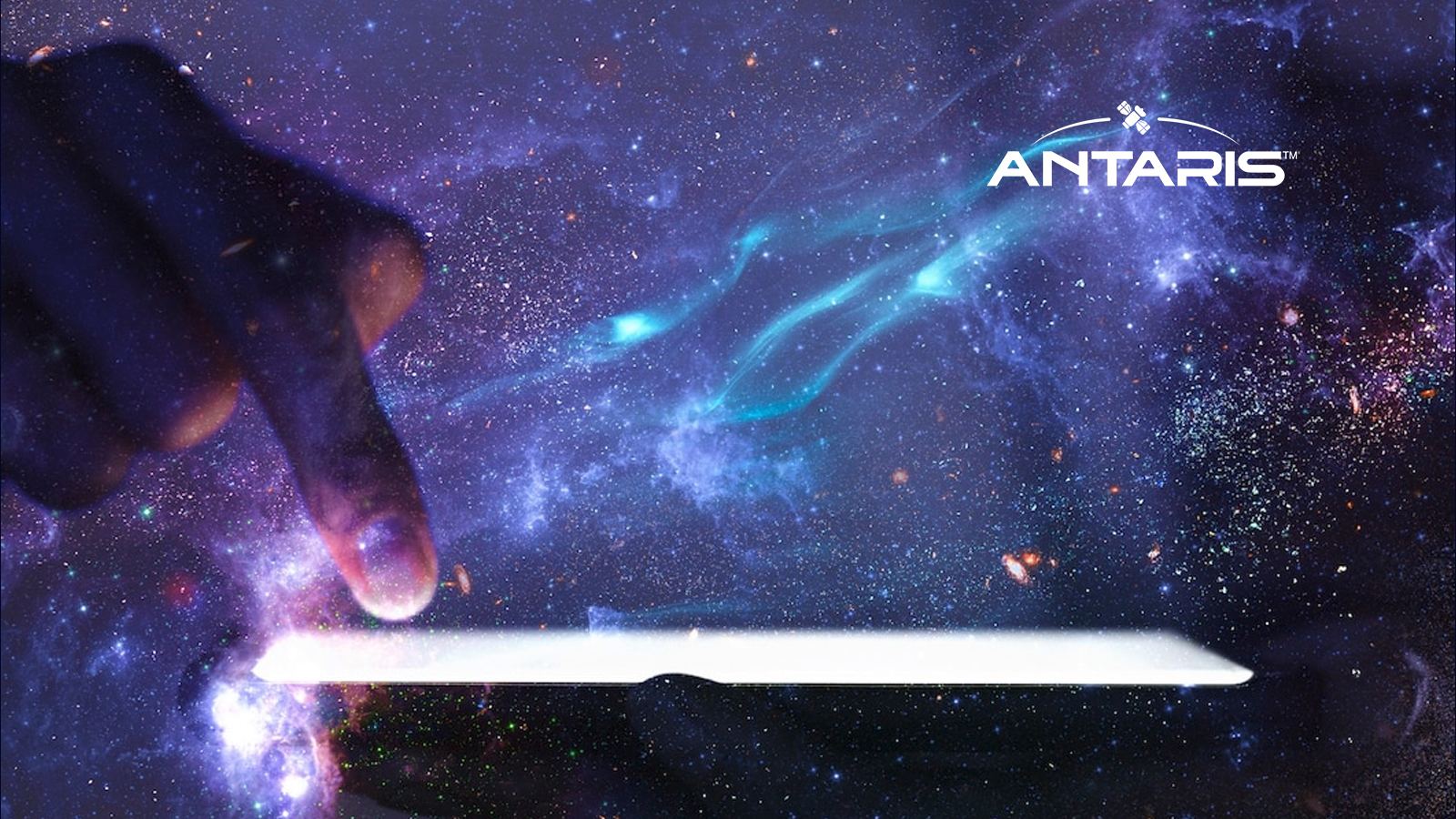 Space Software Pioneer Antaris™ Announces Successful Launch of JANUS-1, World's First Cloud-Built Demonstration Satellite