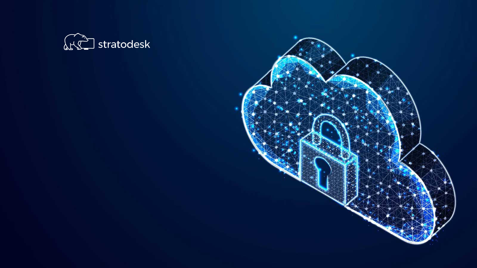Stratodesk NoTouch Flex SaaS Offering Transforms Endpoints into Cloud PCs