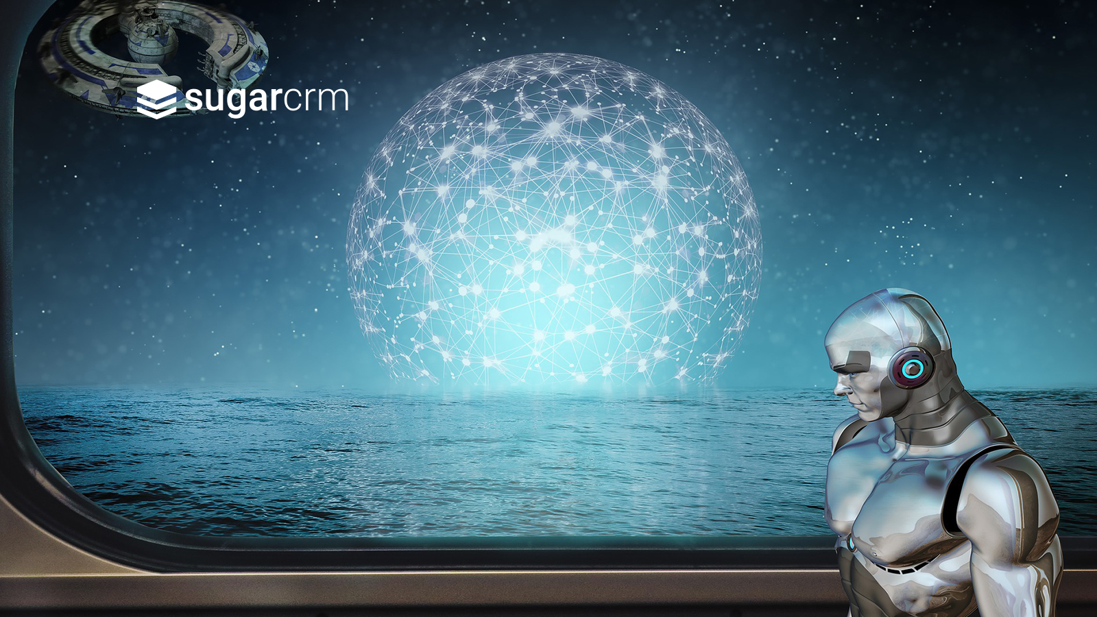 SugarCRM Recognized as a Leading Vendor in Constellation ShortList for Sales Force Automation