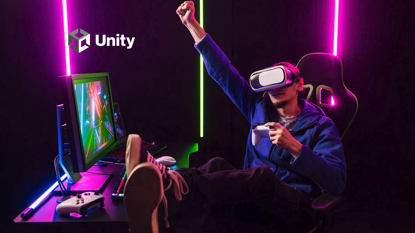 Supersonic From Unity Makes Significant Updates to its Platform, Providing a Quicker Path to Game Growth for Mobile Game Developers