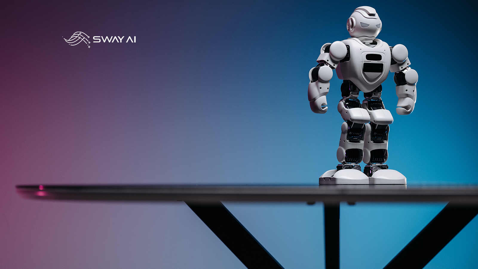 Sway AI Joins the AWS Partner Network to Make Artificial Intelligence Accessible for All