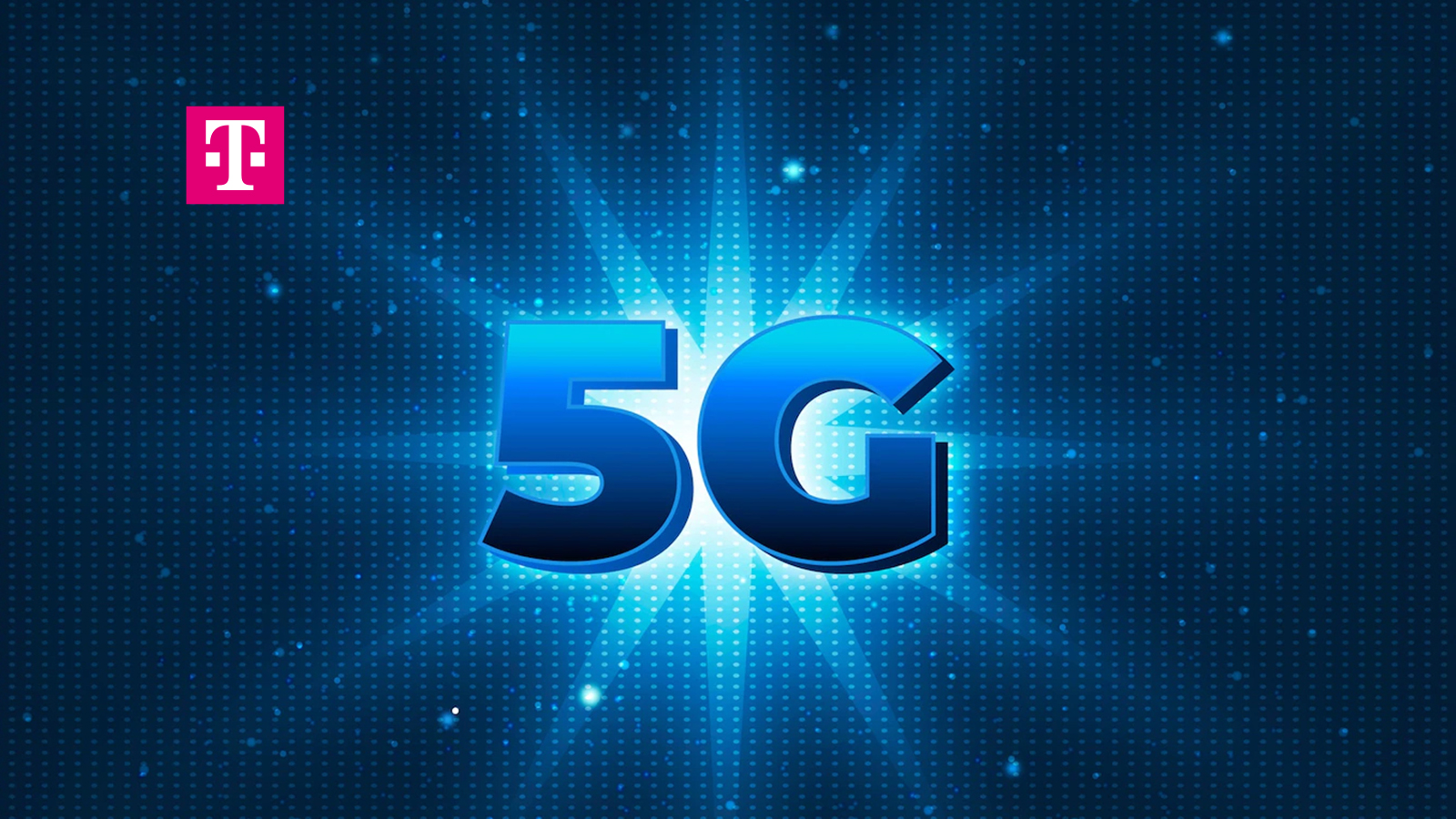 T-Mobile and Amazon Web Services Join Forces on 5G Advanced Network Solutions