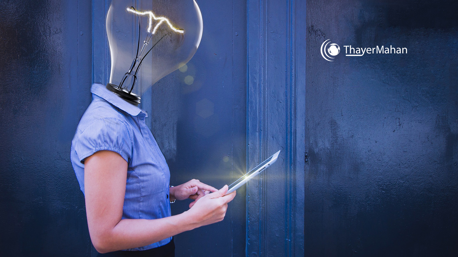 ThayerMahan Protects Subsea Cables