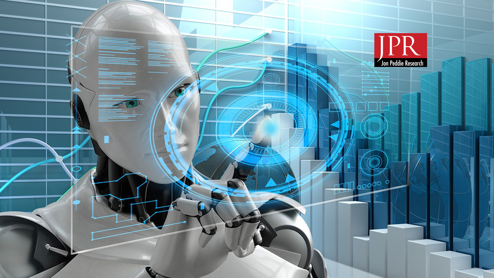 The History of the GPU: From Inception to AI