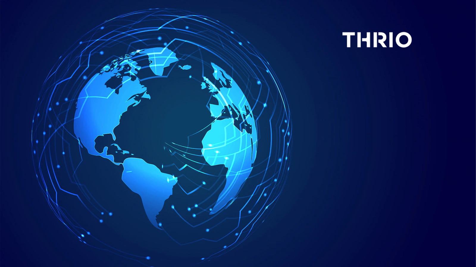 Thrio Launches Global Private Network with Edge Servers