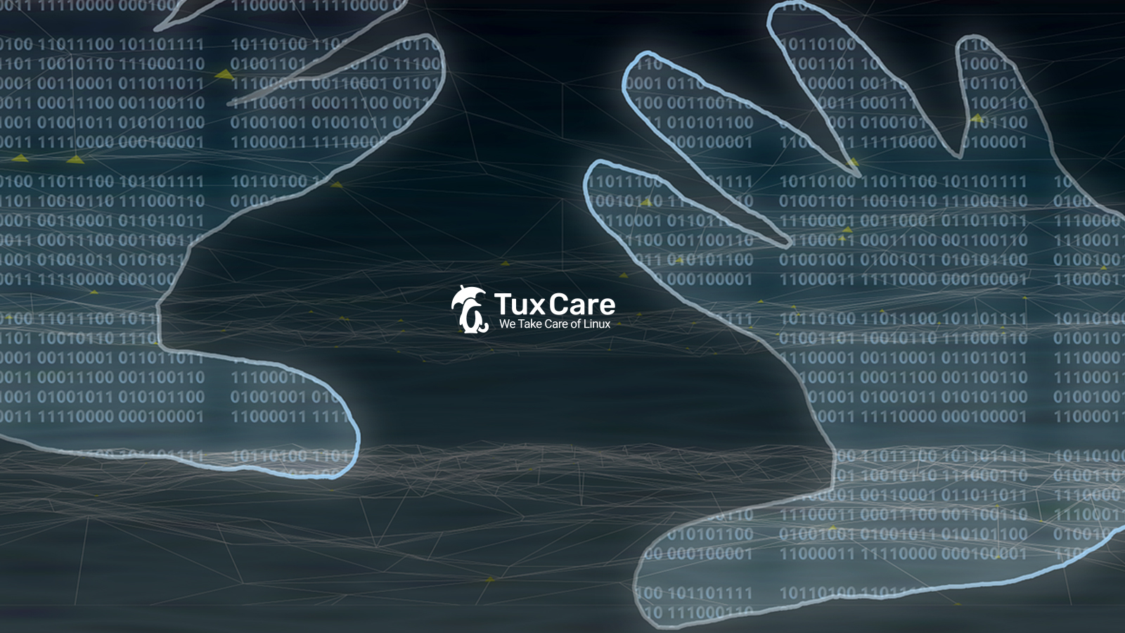 TuxCare KernelCare Enterprise Integrated with Orcharhino Data Center Lifecycle Management Solution