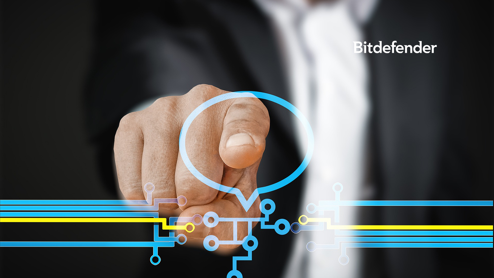Two Bitdefender Leaders Named CRN Channel Chiefs