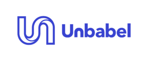 Unbabel Logo