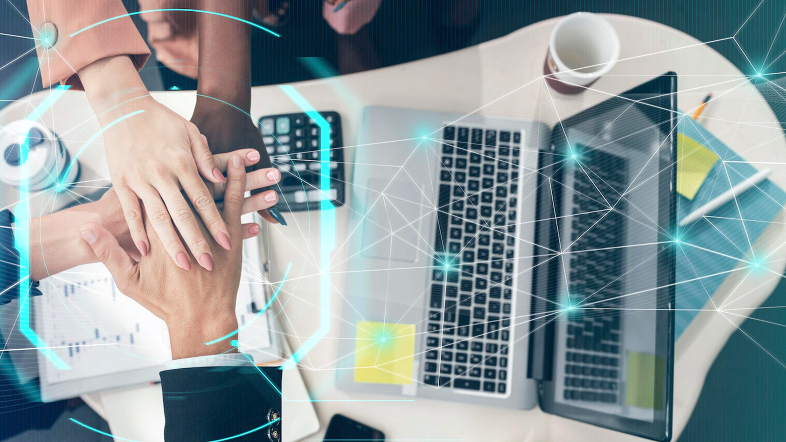 Unlock Exponential Growth in Employee Engagement with Alcor's High5 Product