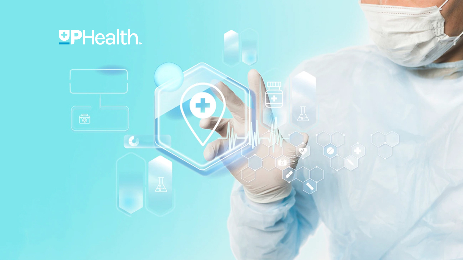 UpHealth Announces Strategic Sale of Innovations Group Incorporated to Belmar Pharma Solutions for Approximately $56 Million in Gross Proceeds