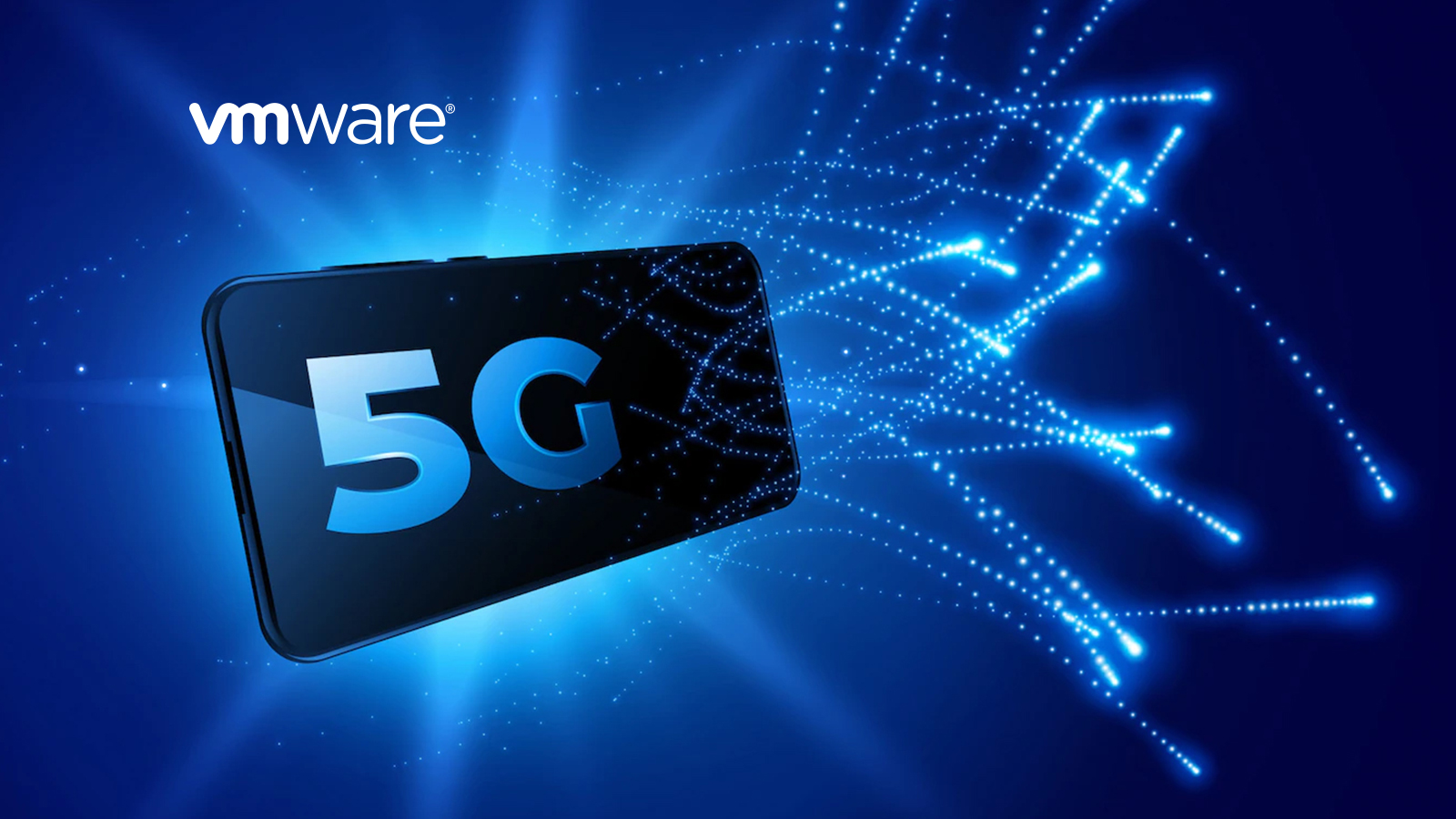 VMware Announces Innovations at Mobile World Congress 2023 that Enable Service Providers and Enterprises to Expand 5G Capabilities