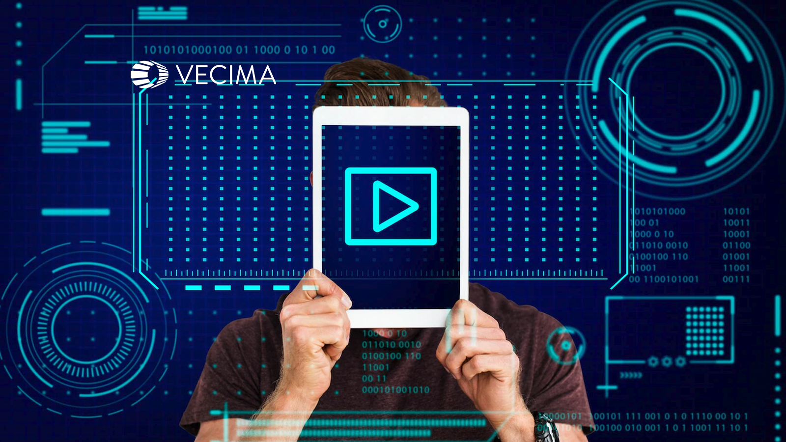 Vecima Delivers High-Performance Video Streaming for Operators During Super Bowl LVII