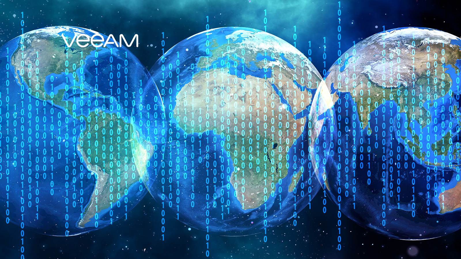 Veeam Releases NEW Veeam Data Platform to Keep Businesses Running as Ransomware Continues to Increase