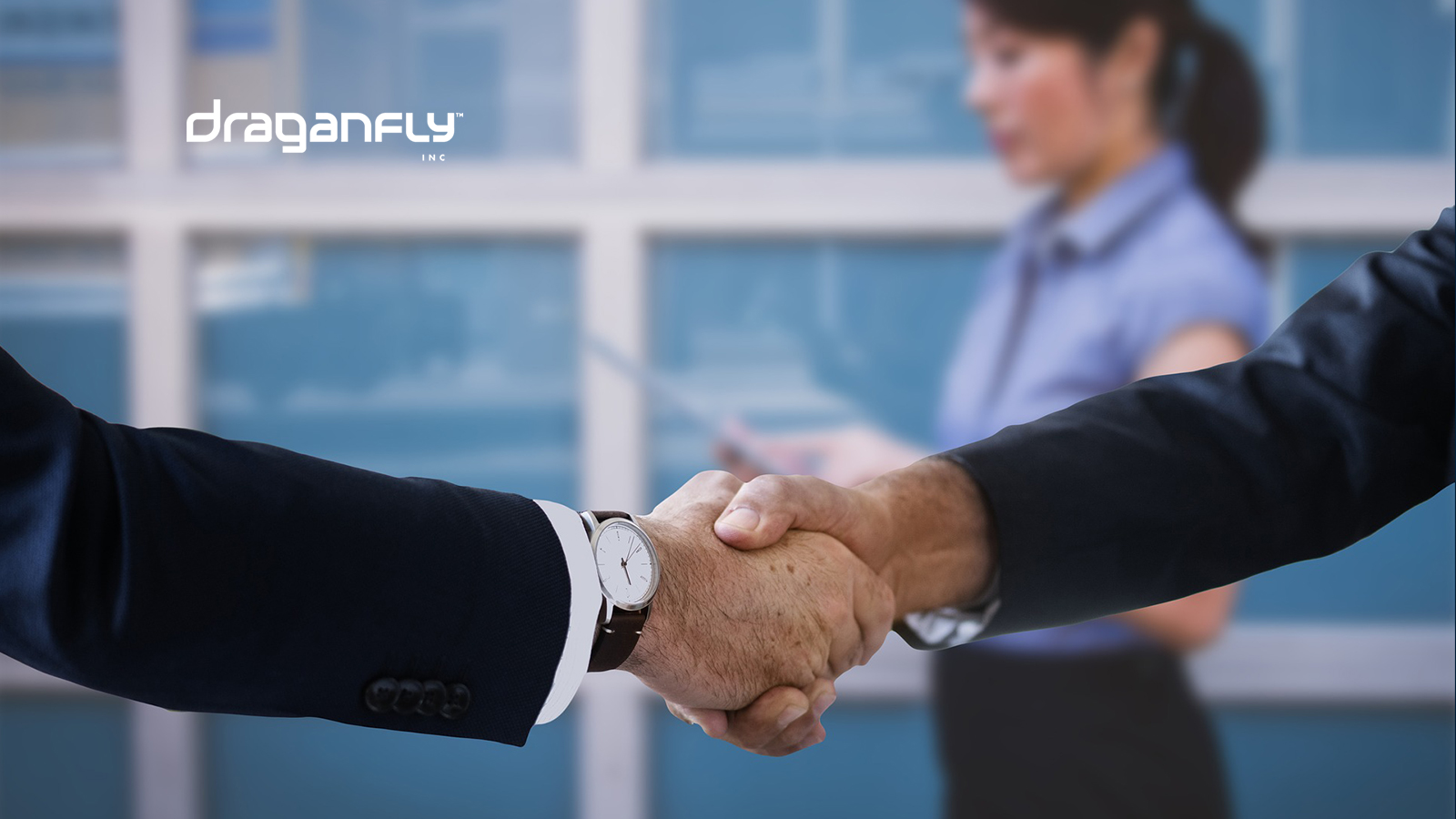Vermeer Partners with Draganfly to Offer Enhanced Mission Capabilities in GPS-Denied and Spoofed Environments for the Defense Industry