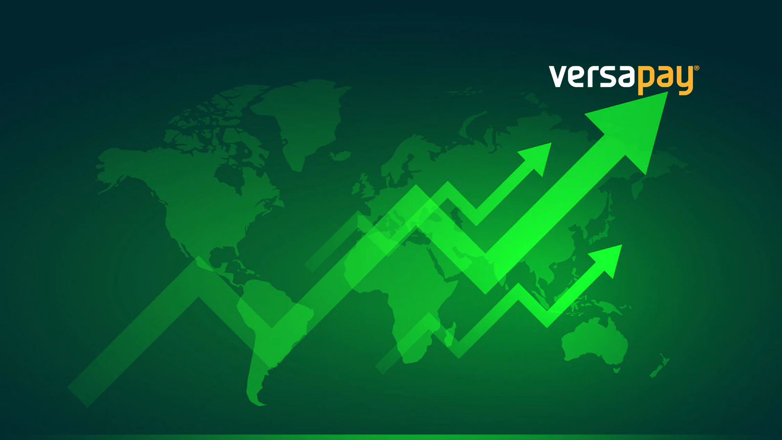 Versapay Hits One Million Companies on B2B Payment Network