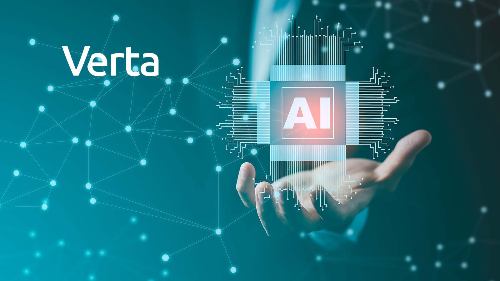 Verta Insights Study Reveals Companies Continue to Push Investments in AI Technology and Talent Despite Economic Headwinds