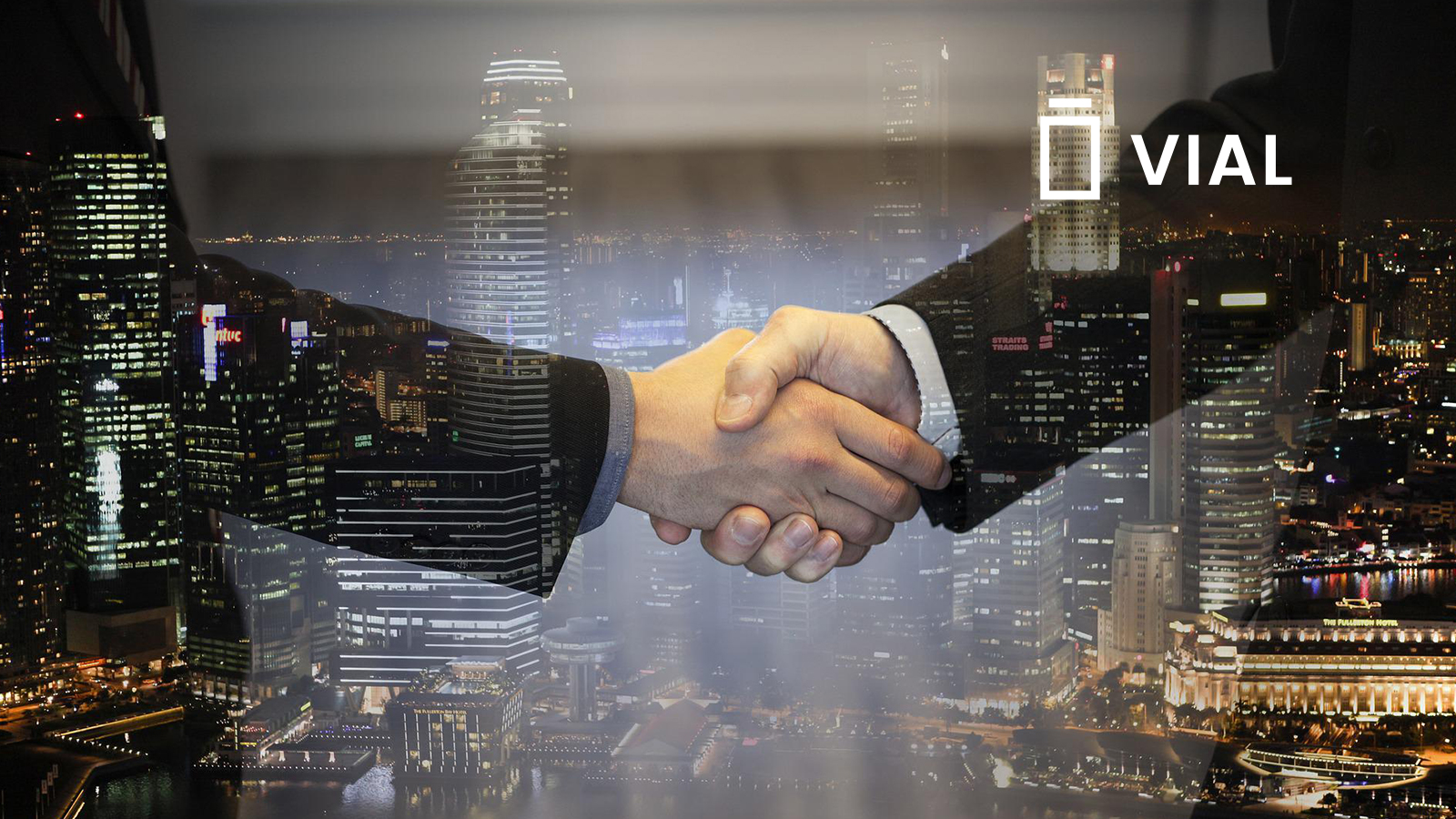 Vial Partners with Egnyte to Integrate Life Sciences' eTMF Solution into Their Clinical Trial Platform