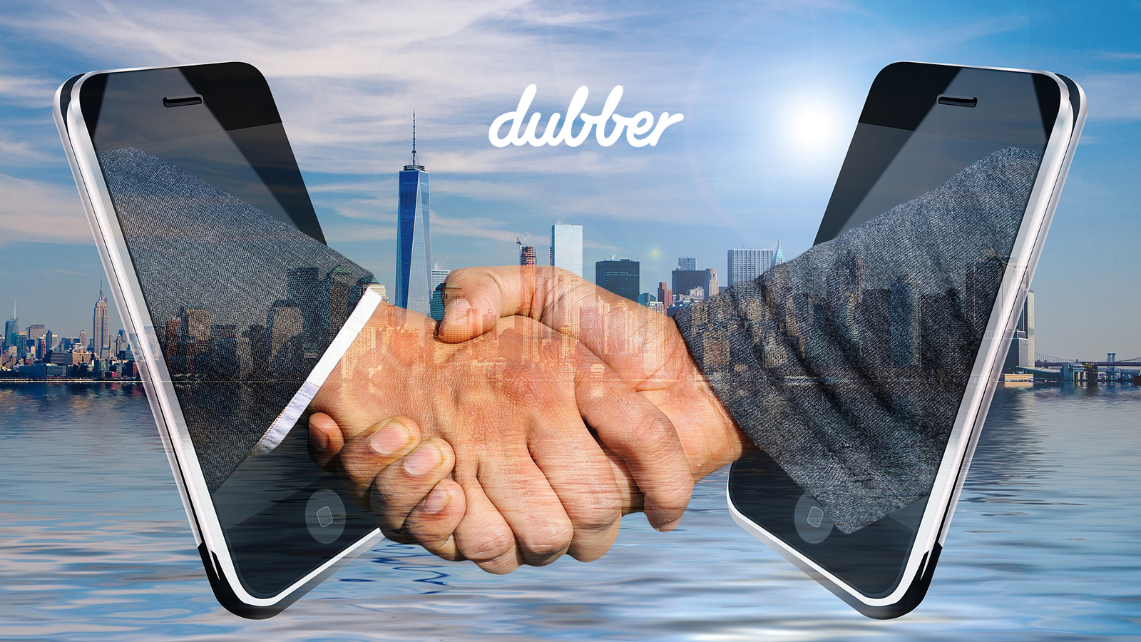 Virgin Media O2 Business and Dubber Extend Strategic Partnership
