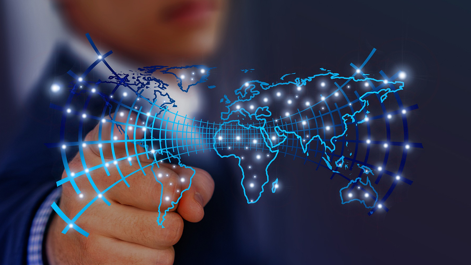 Visible Unveils Visible Impacts, A New Social Impact Platform to Power Connections to Basic Needs