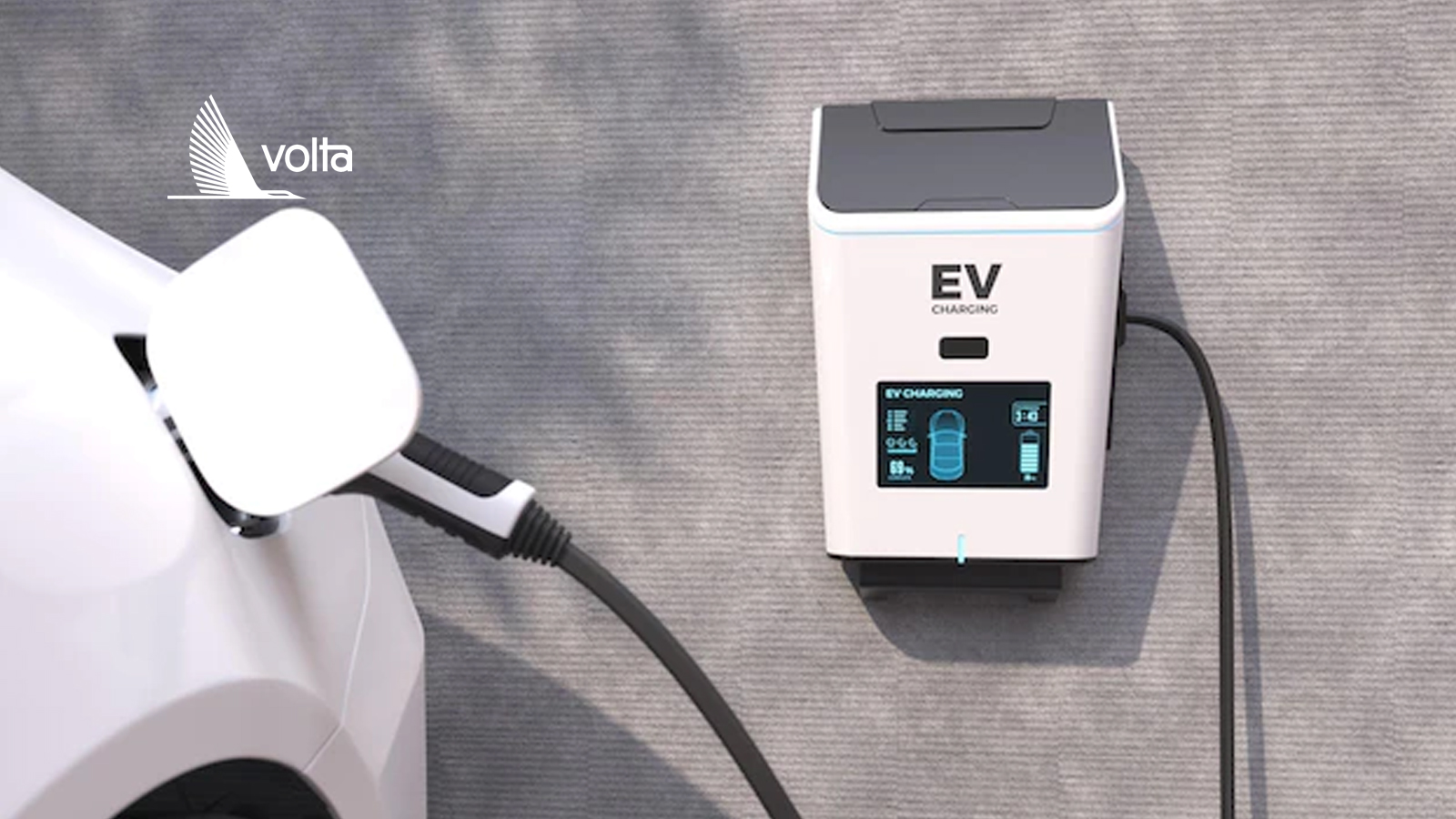 Volta Powers the City of Irving’s Community EV Charging Infrastructure Plan Using PredictEV Services