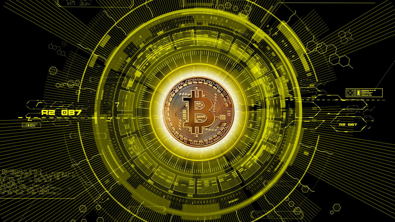 Vortex Brands Expands Bitcoin Mining Operation