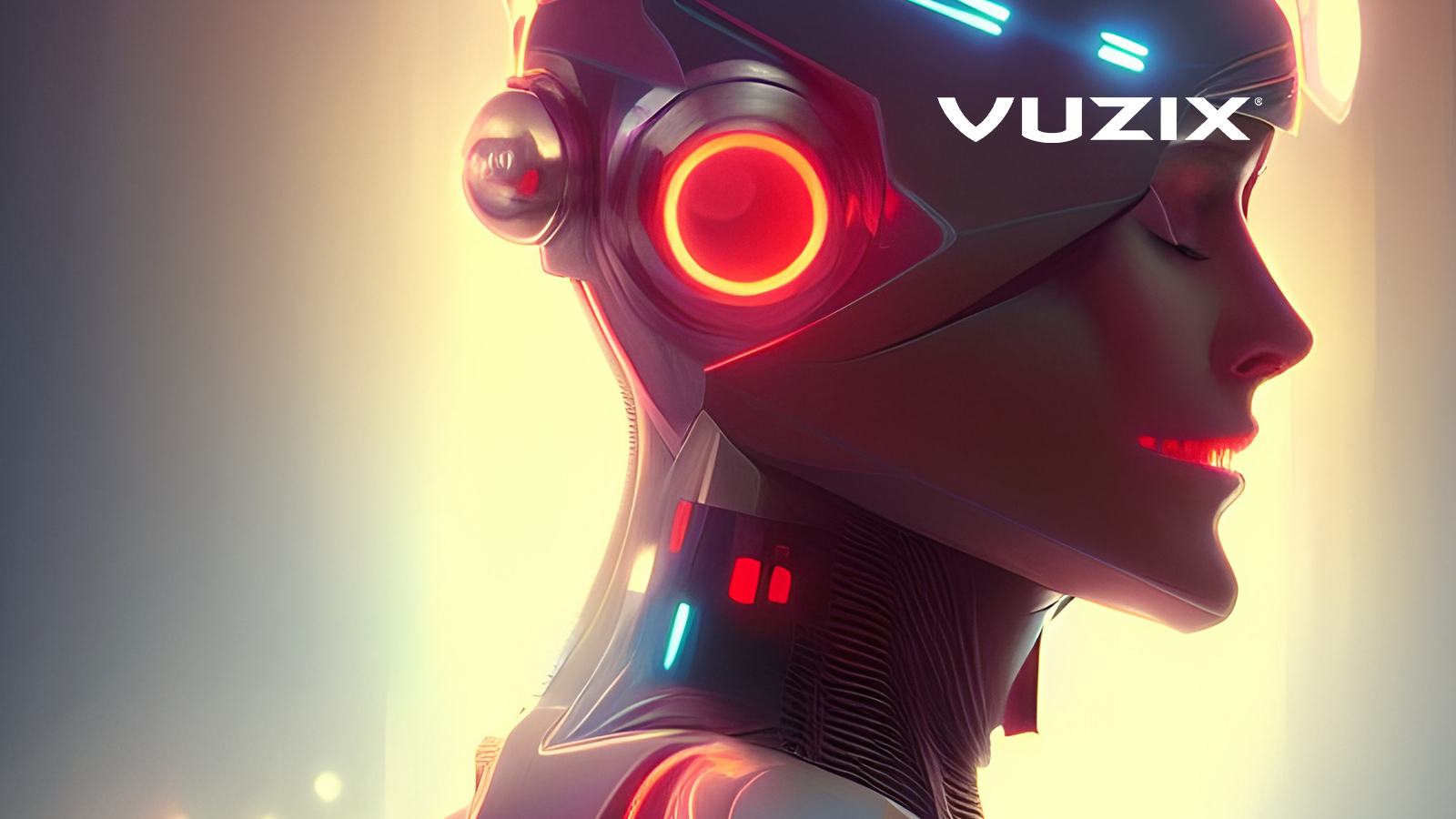 Vuzix Advances the Vuzix Ultralite OEM Platform to Better Facilitate Visual GPT and Other AI Functions