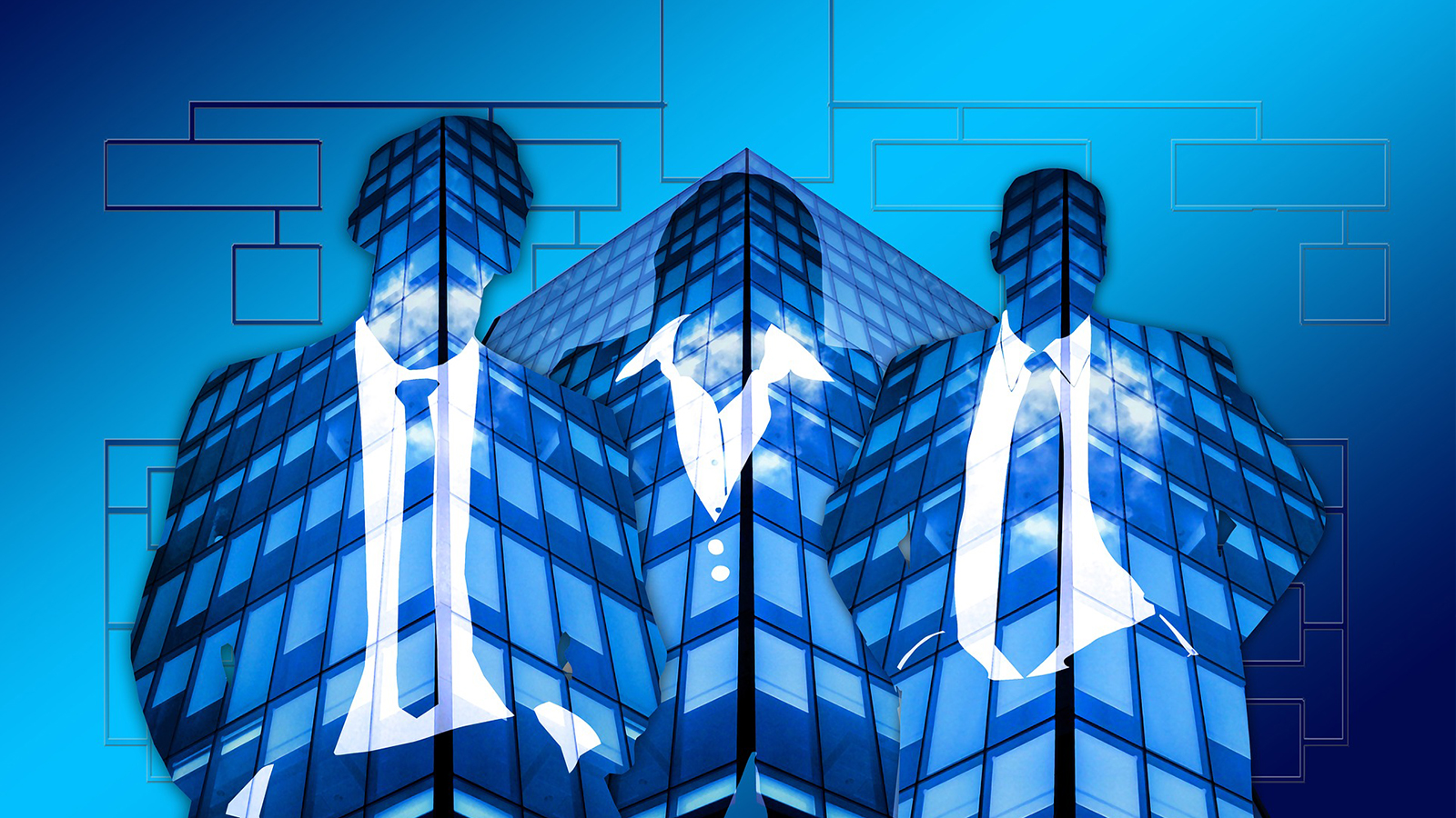 WeTrade Group Announced Cooperation with ERNIE Bot, Becoming The First Micro-Business Partner