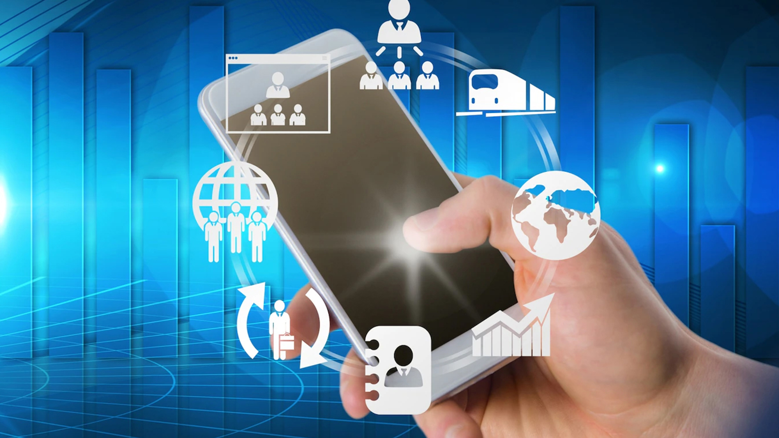 WeTrade Group plans to access Baidu ChatGPT-Style product ERNIE Bot to improve the efficiency of community precision marketing