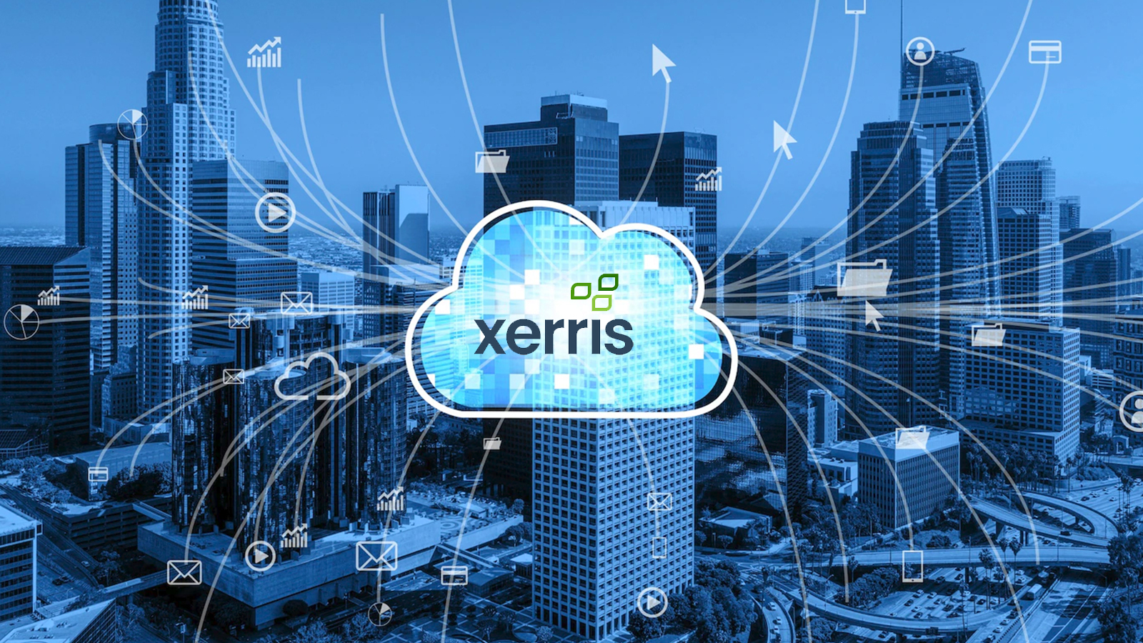 Xerris Inc., an Accolite Digital Company, is proud to announce a multi-year agreement with Amazon Web Services (AWS) to accelerate cloud transformation and innovation for customers.