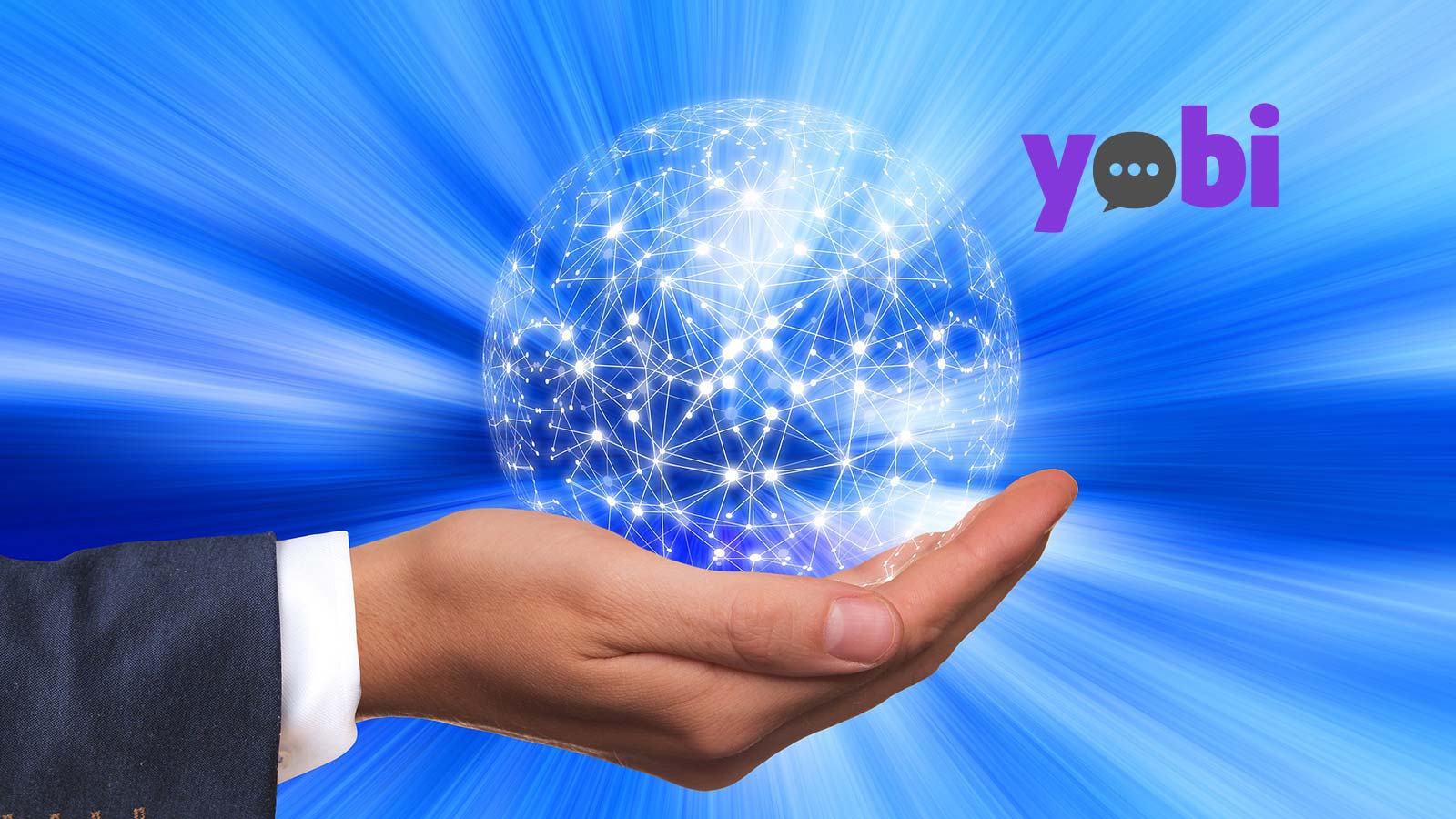 Yobi Announces $2.37 Million Seed Funding