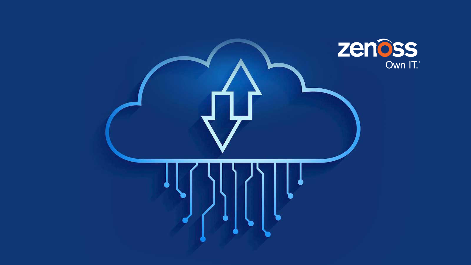 Zenoss Cloud Posts 46% Year-Over-Year Growth