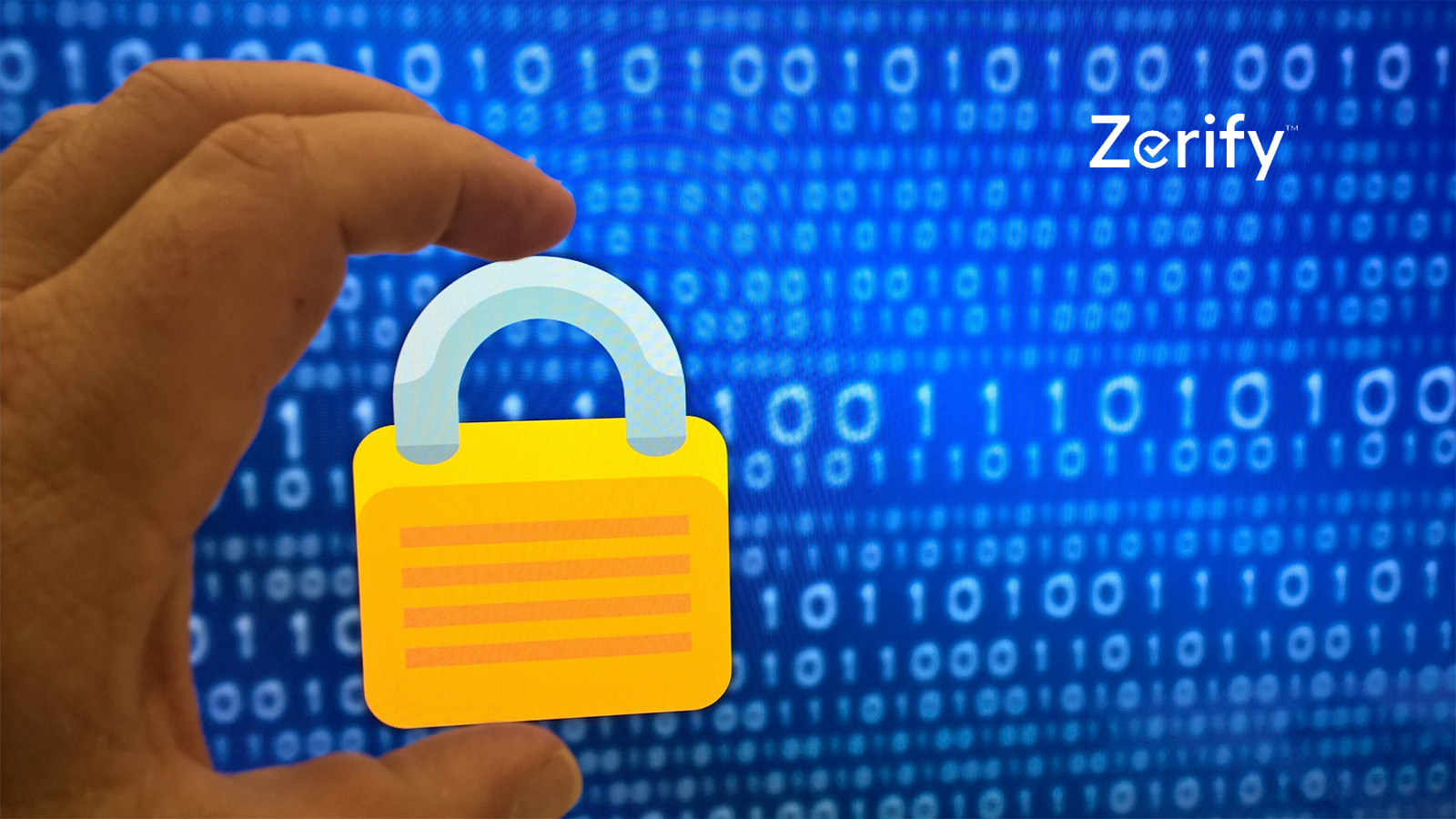 Zerify Signs Partner Agreement With Apex Cybersecurity