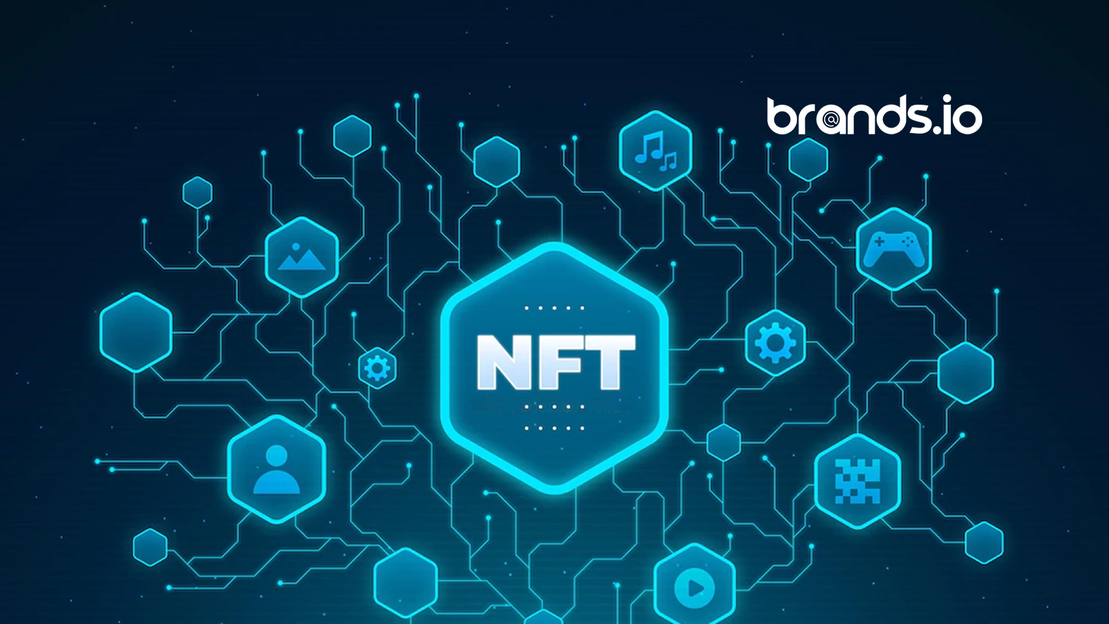 Braands.io Bridging The Gap Between Internet Domains And Utility NFTs