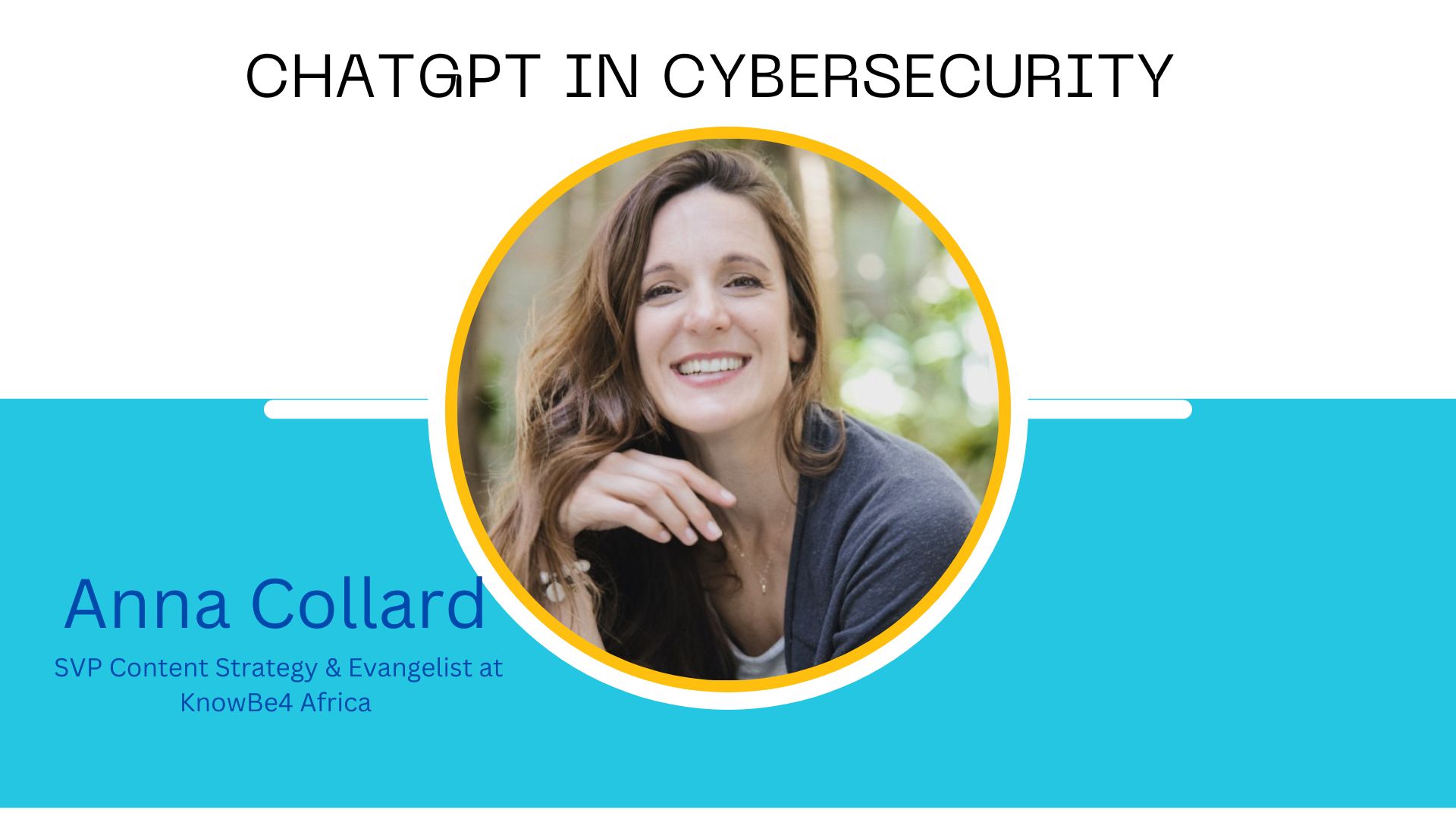 ChatGPT: What Cybersecurity Dangers Lurk Behind this Impressive New Technology?