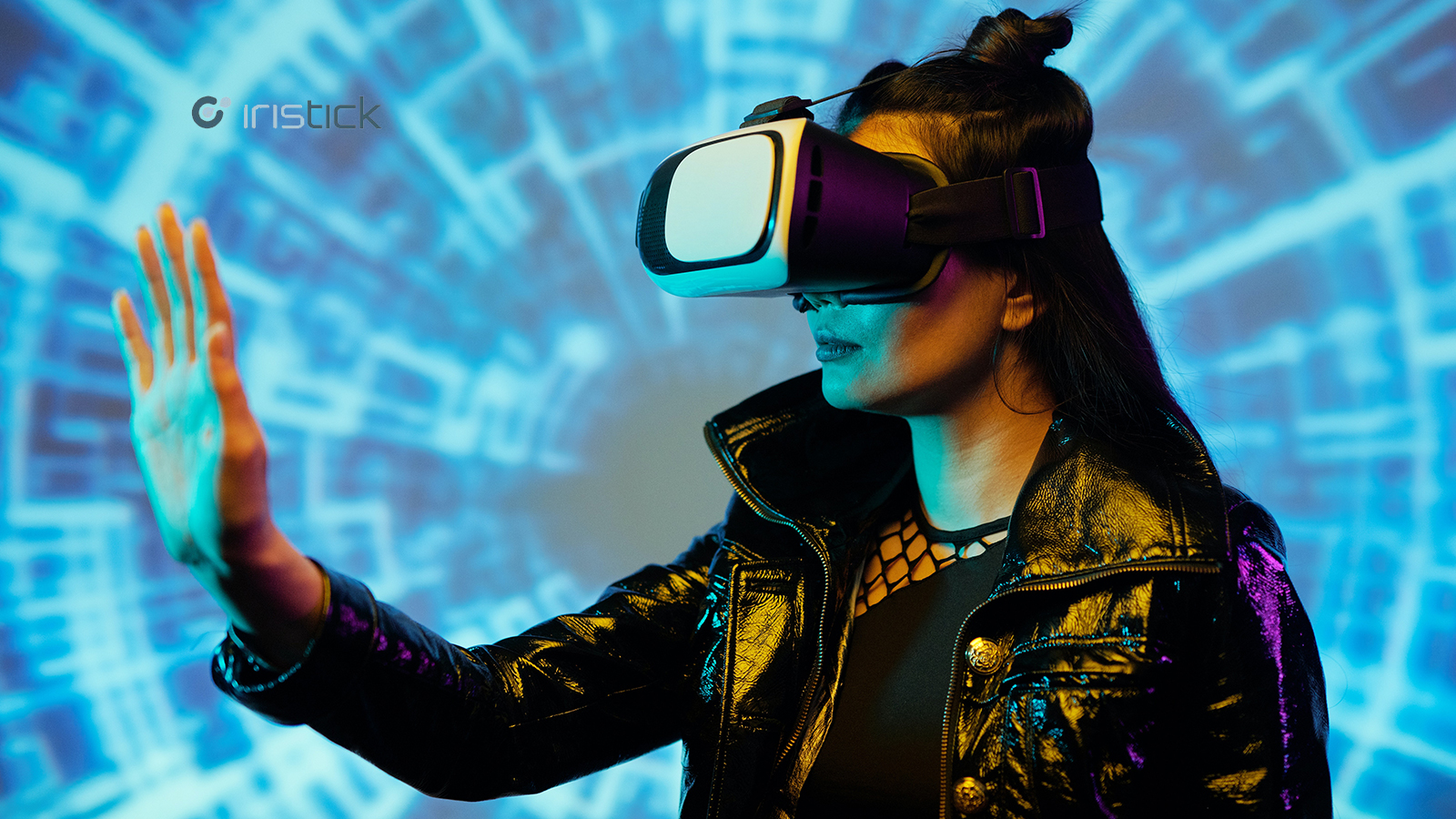 Iristick, A Leader In Industrial Smart Glasses, Announces Major Capital Increase Enabling Accelerated User Adoption