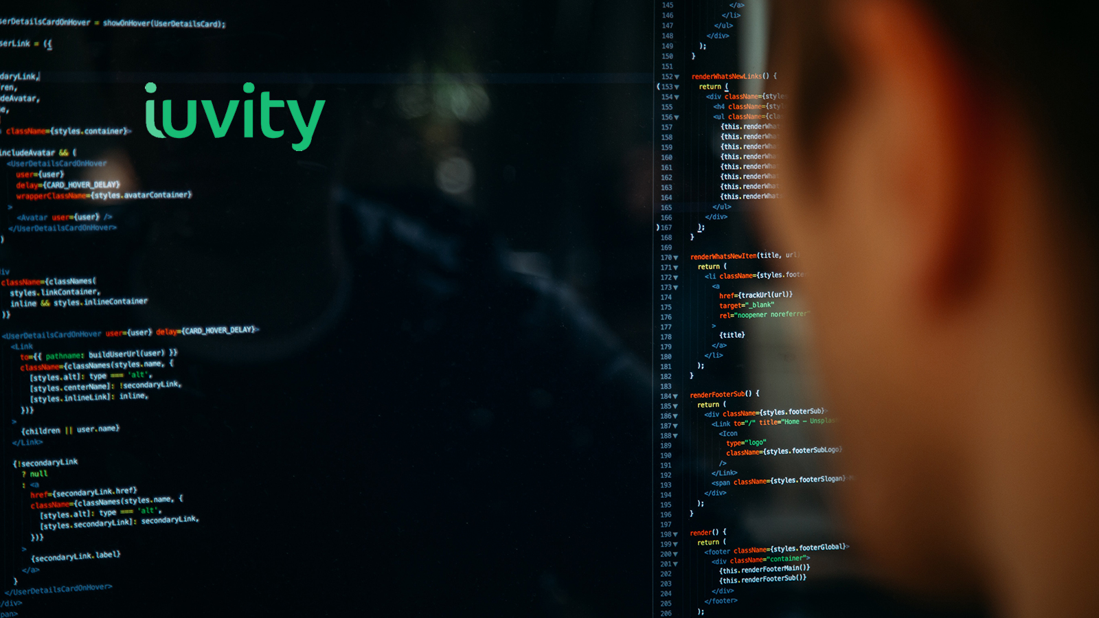 iuvity Joins the Jack Henry Vendor Integration Program