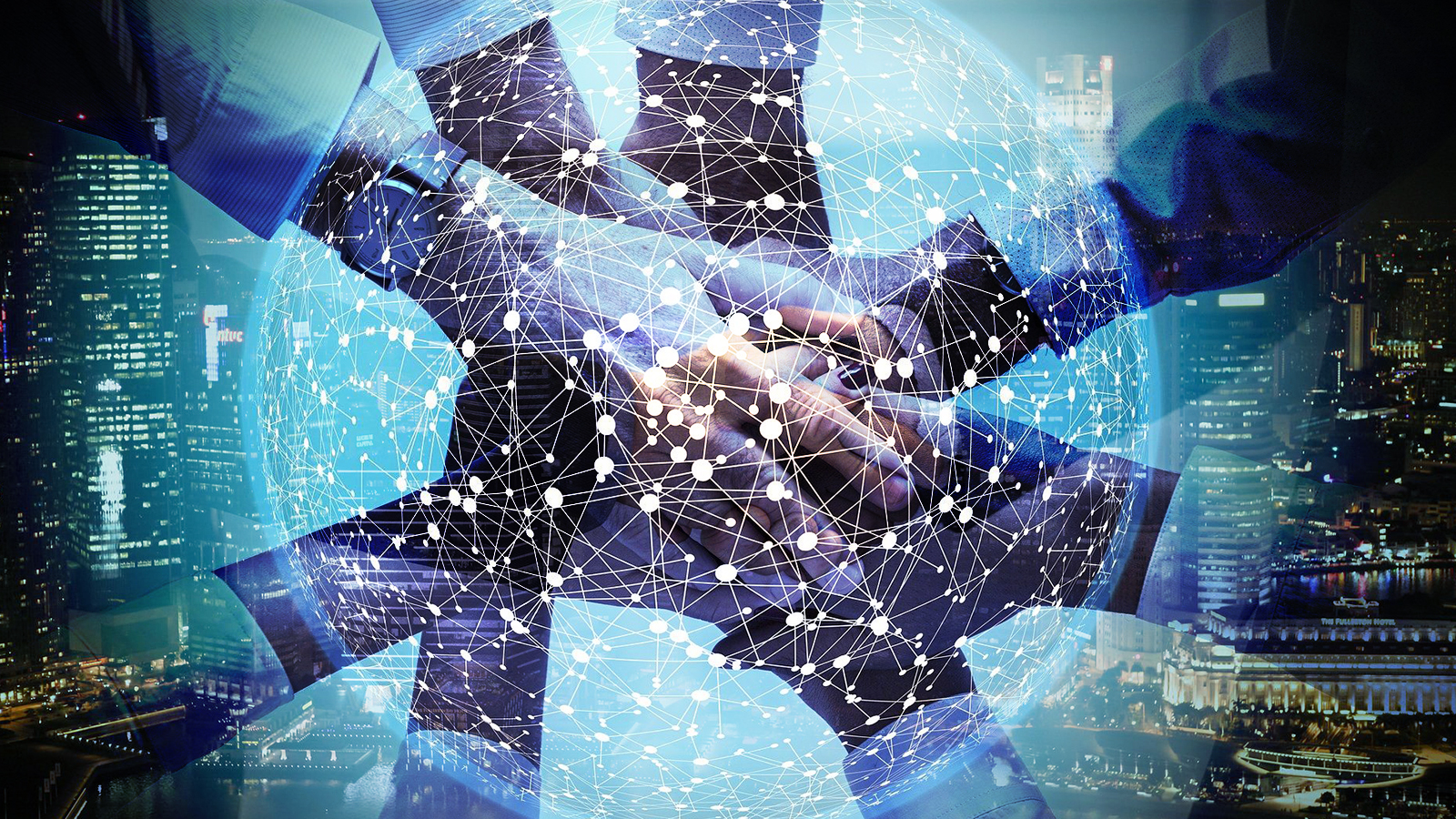 nChain and Unisot in Strategic Partnership to boost Supply Chain Traceability