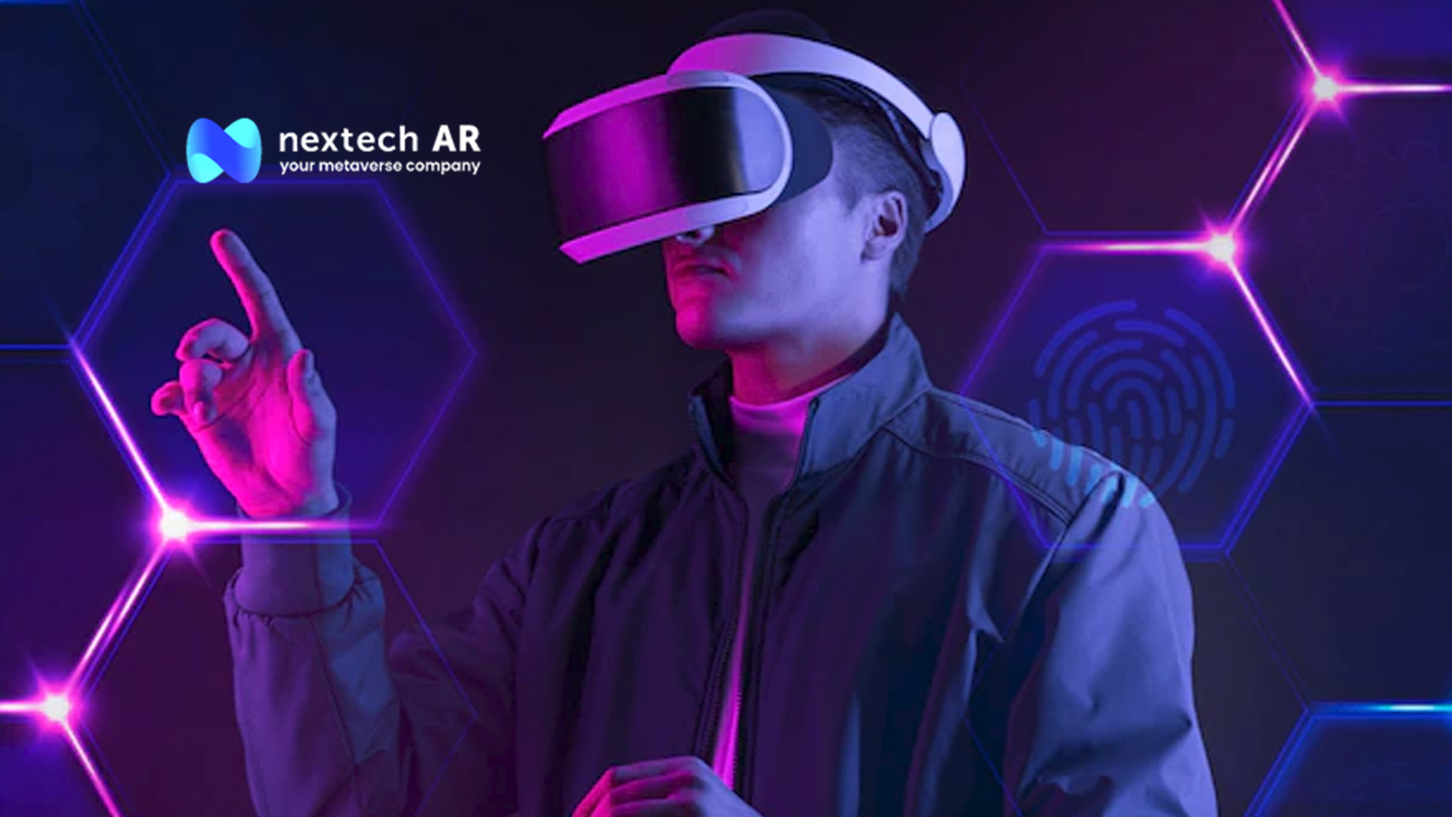 Nextech AR Achieves Major Generative AI Breakthrough in 3D Model Texture Creation