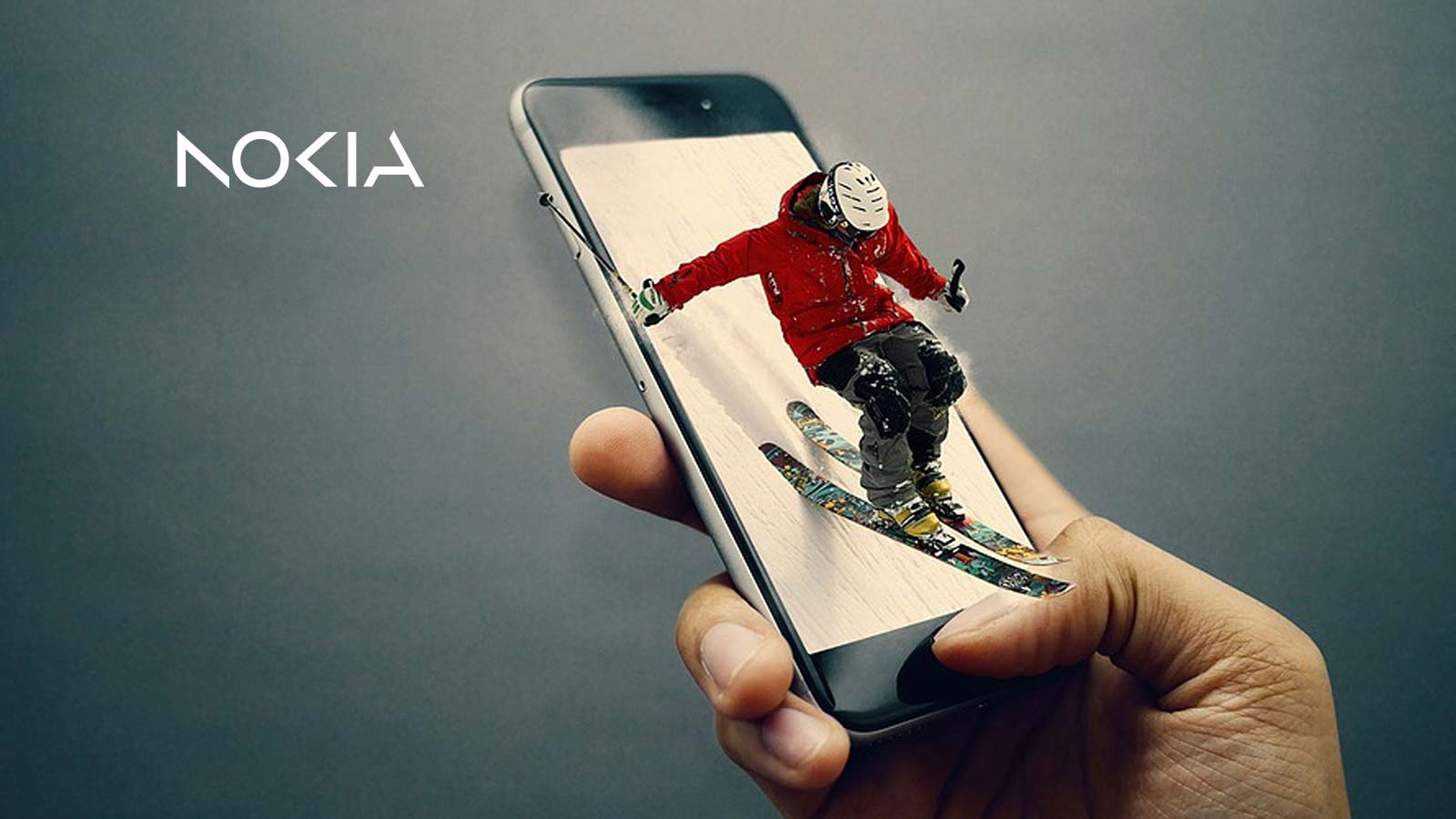 Nokia Rejigs Strategy to Meet New Frontiers in Cloud Connectivity