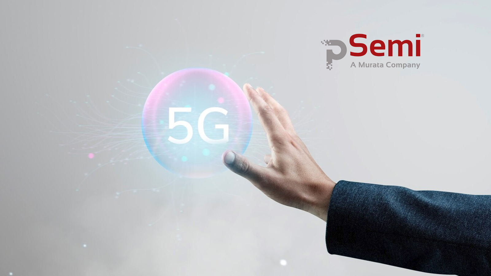 pSemi Announces Industry-leading 5G mmWave Switch Reaches Volume Production