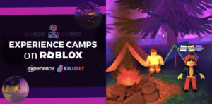 Experience Camps Partners Dubit To Create Roblox World Focused On Grief Education