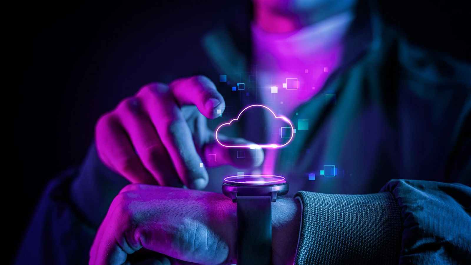 Scaling Our In-House Research Infrastructure with AWS